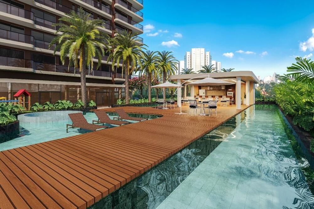 Apartamento, 4 quartos, 301 m² - Foto 5