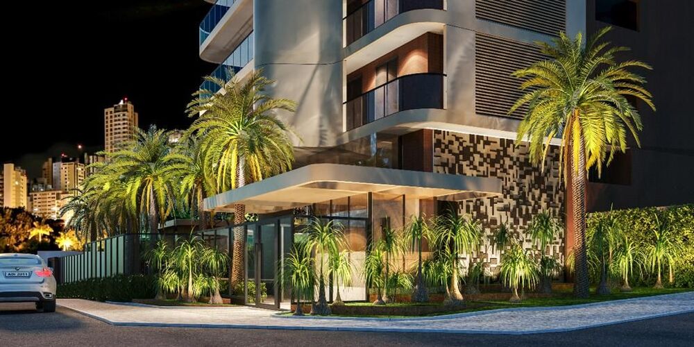 Apartamento, 4 quartos, 301 m² - Foto 3