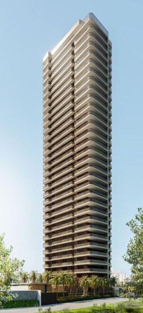 Apartamento, 4 quartos, 301 m² - Foto 2