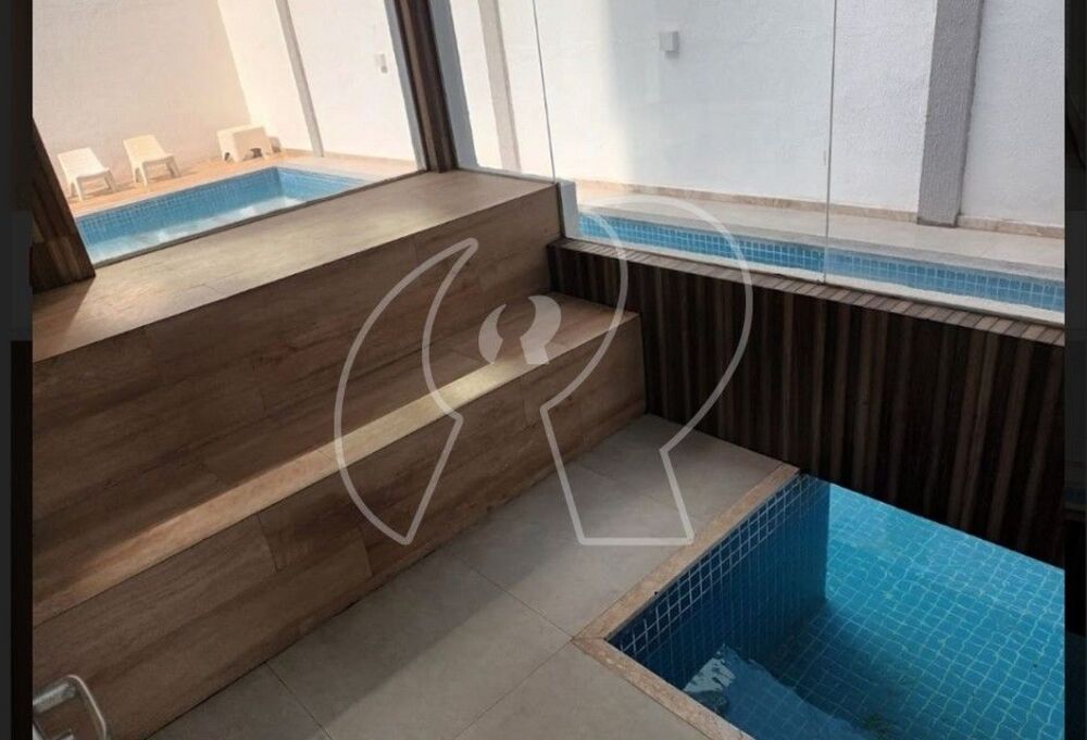 Apartamento à venda com 2 quartos, 80m² - Foto 4