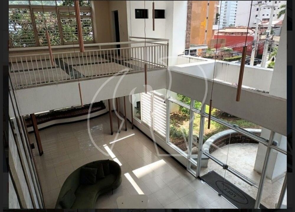 Apartamento à venda com 2 quartos, 80m² - Foto 3