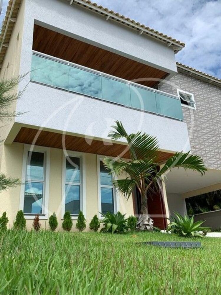 Casa de Condomínio, 4 quartos - Foto 1