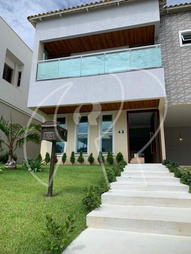 Casa de Condomínio, 4 quartos - Foto 2