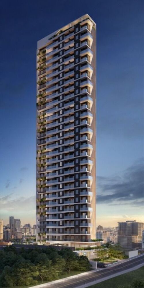 Apartamento, 2 quartos, 82 m² - Foto 1