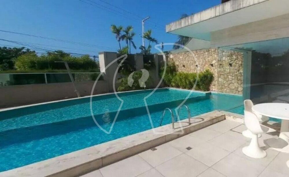 Apartamento, 4 quartos, 238 m² - Foto 3