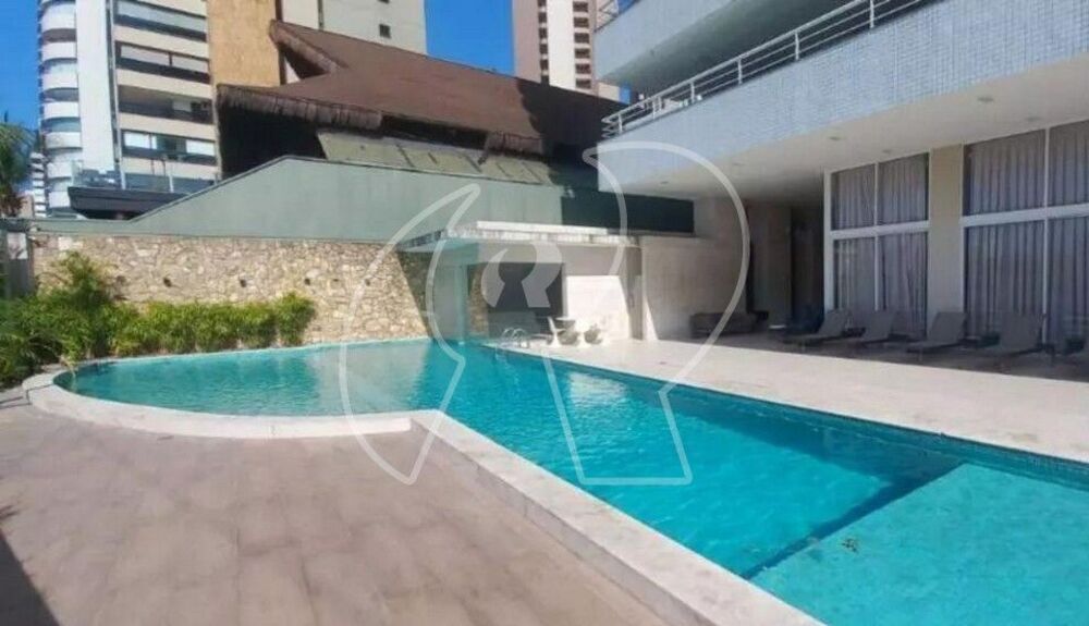 Apartamento, 4 quartos, 238 m² - Foto 2