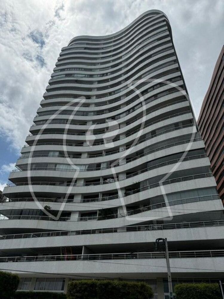 Apartamento, 4 quartos, 238 m² - Foto 1