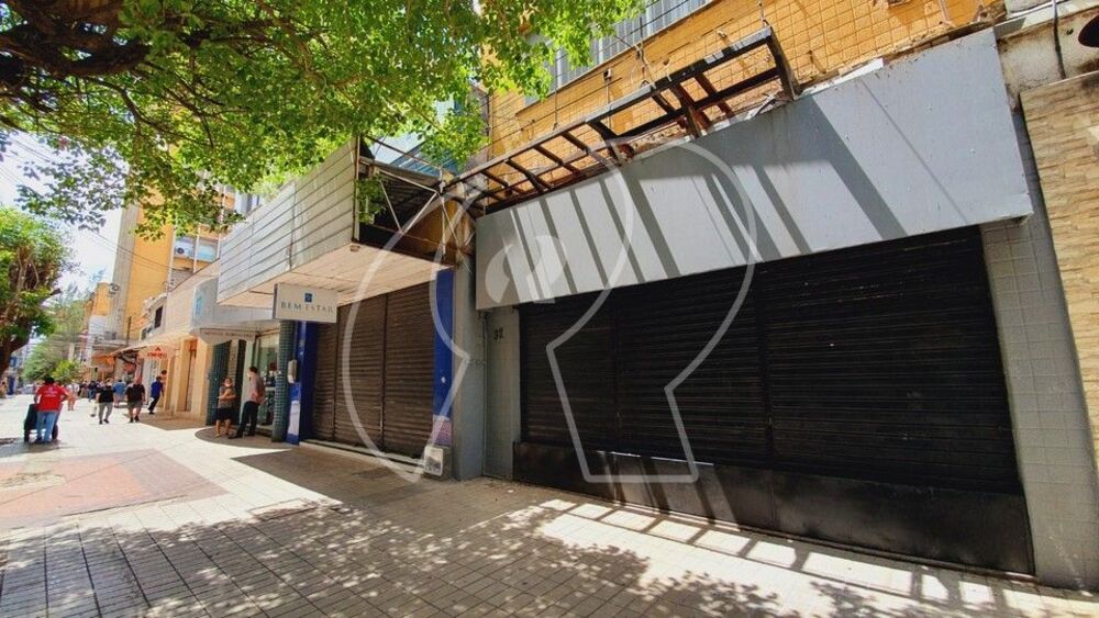 Prédio Inteiro, 500 m² - Foto 1