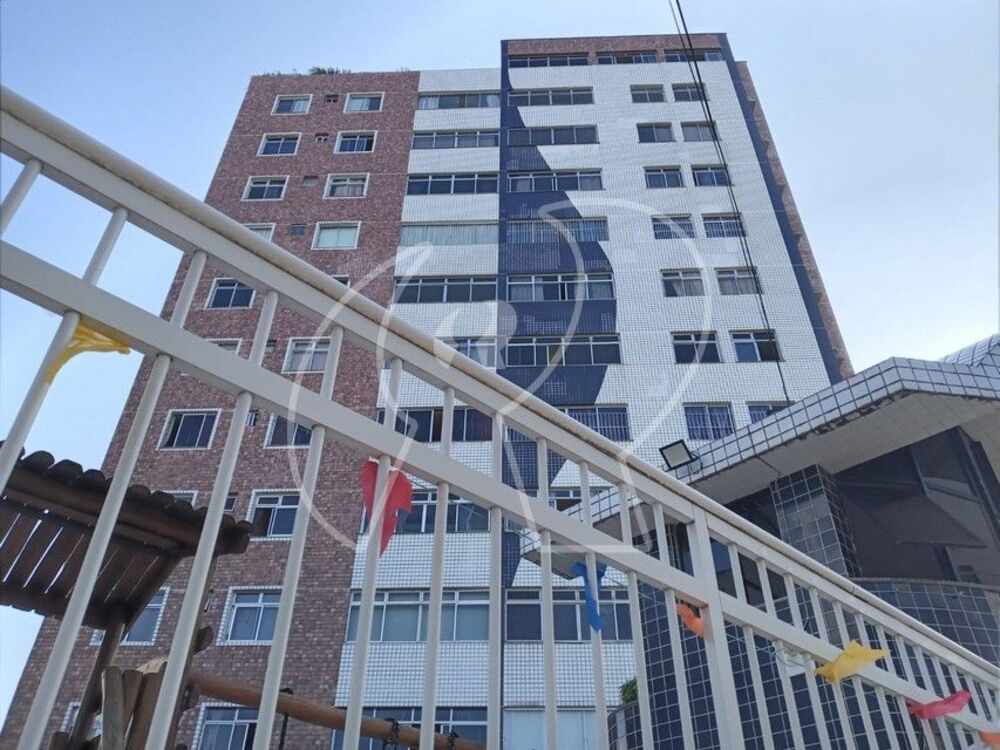 Apartamento, 3 quartos, 117 m² - Foto 1
