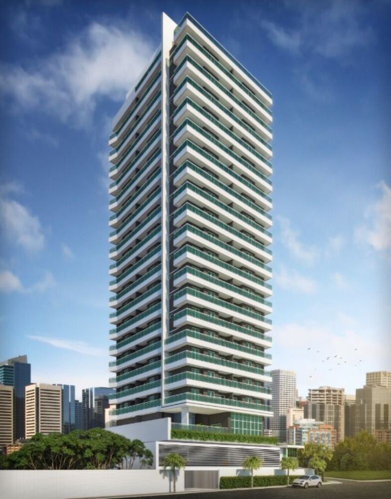 Apartamento, 2 quartos, 57 m² - Foto 1
