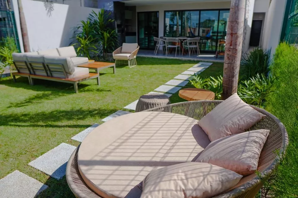 Casa de Condomínio, 4 quartos - Foto 3