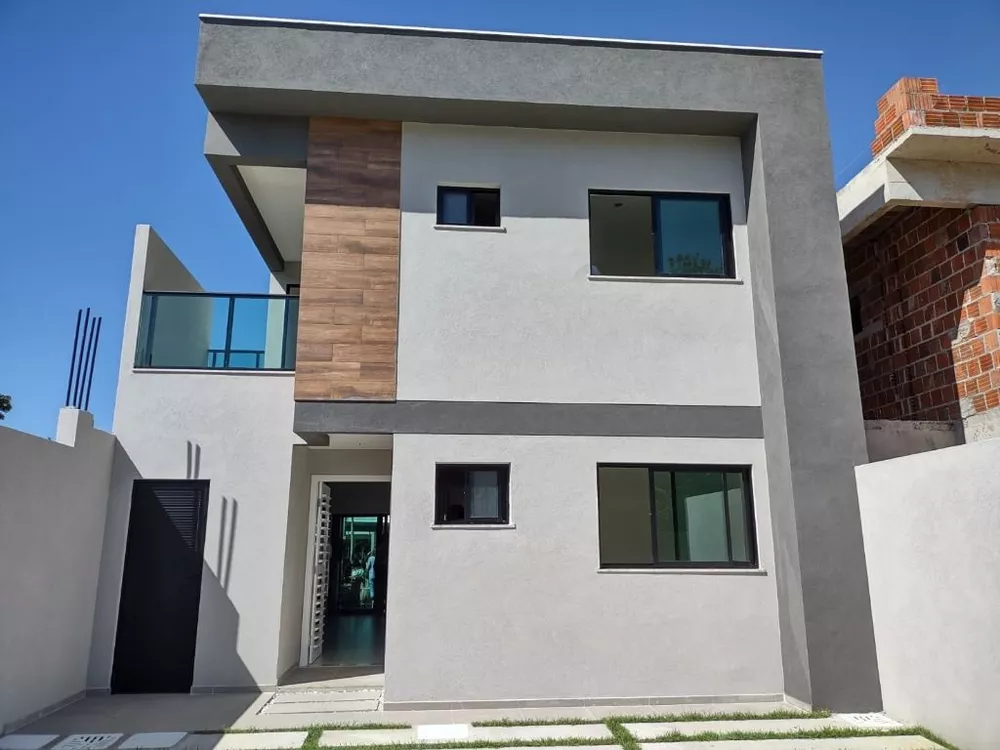 Casa de Condomínio, 4 quartos - Foto 14