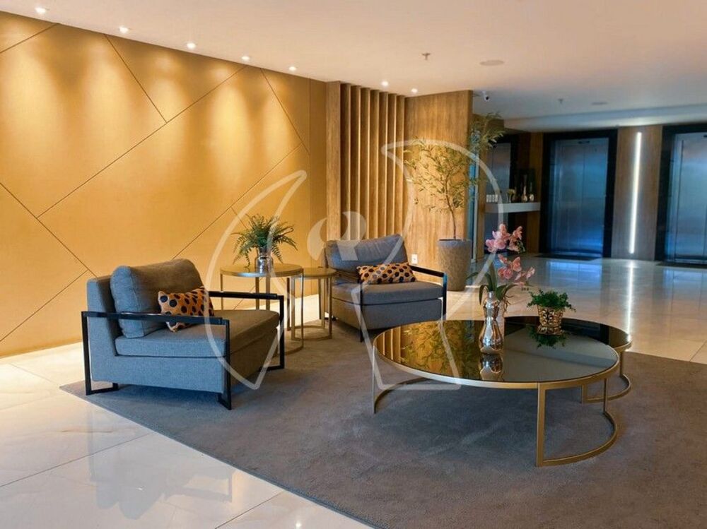 Apartamento, 3 quartos, 71 m² - Foto 1