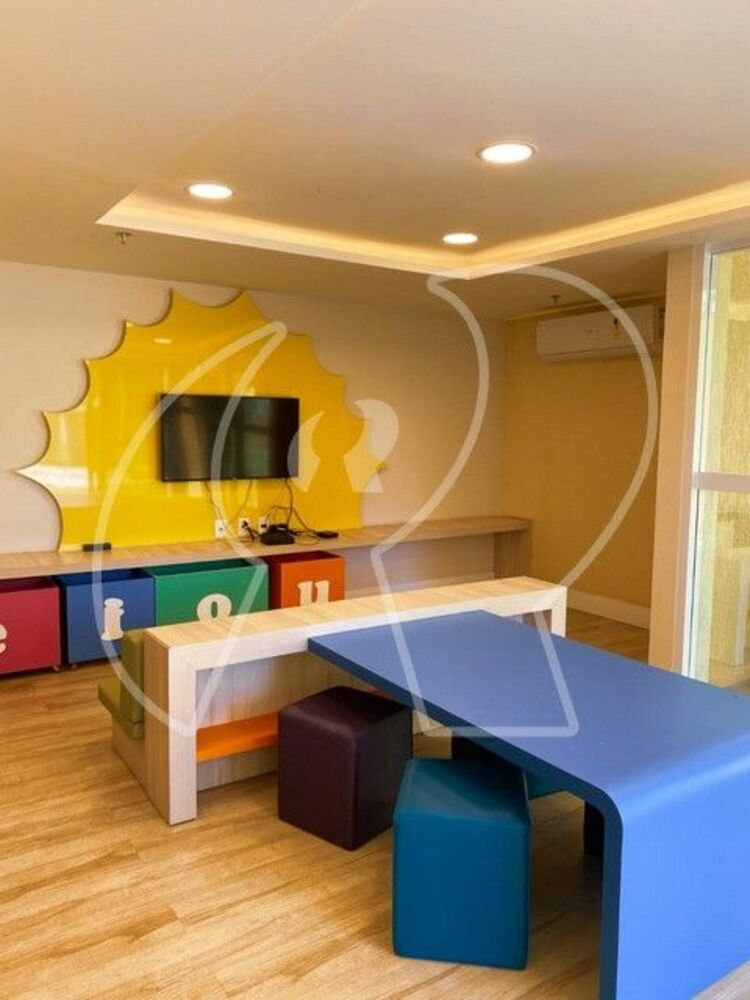 Apartamento, 3 quartos, 71 m² - Foto 3