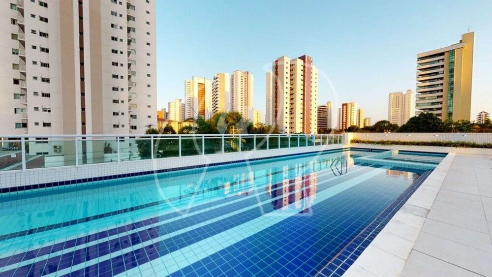 Apartamento, 3 quartos, 78 m² - Foto 1