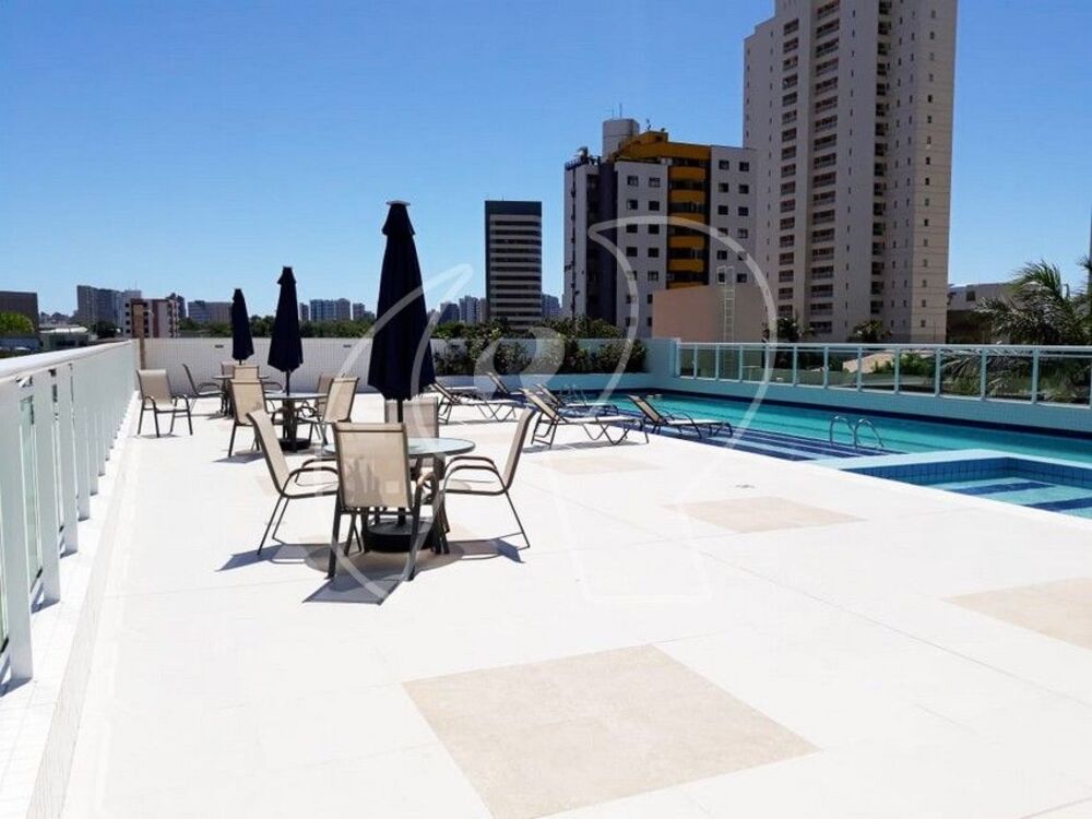 Apartamento, 3 quartos, 78 m² - Foto 2