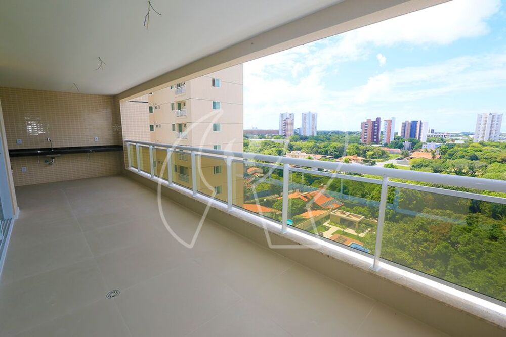 Apartamento, 4 quartos, 188 m² - Foto 2