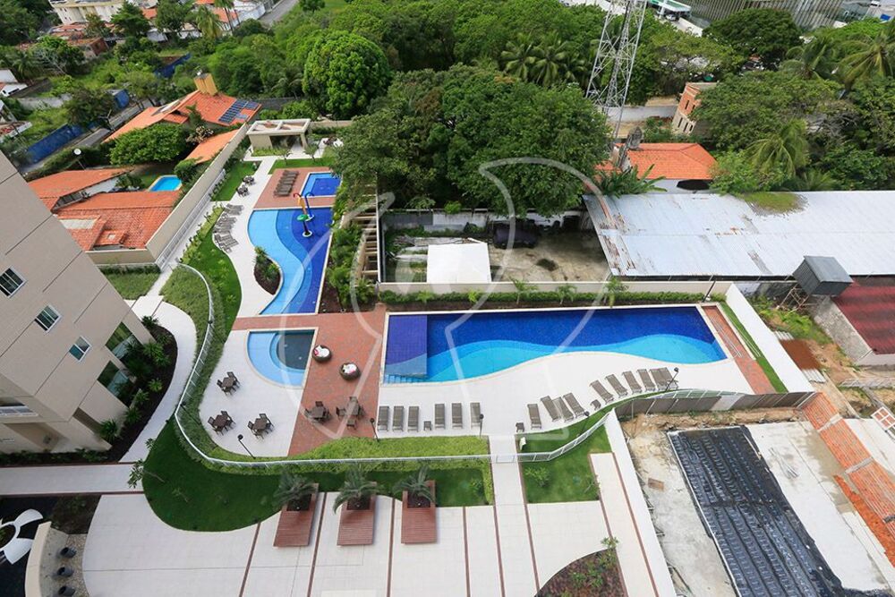 Apartamento, 4 quartos, 188 m² - Foto 3
