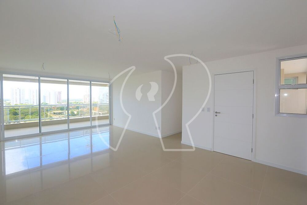 Apartamento, 4 quartos, 188 m² - Foto 1