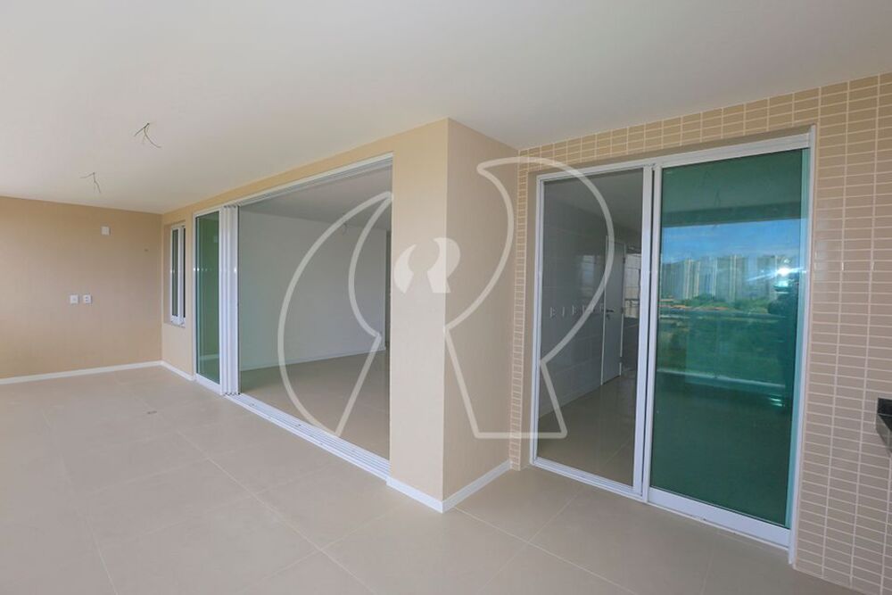 Apartamento, 4 quartos, 188 m² - Foto 4