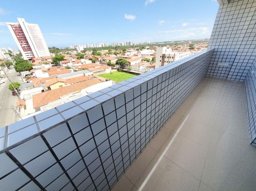 Apartamento, 3 quartos, 115 m² - Foto 4