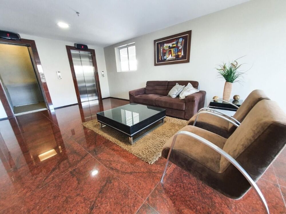 Apartamento, 3 quartos, 115 m² - Foto 2