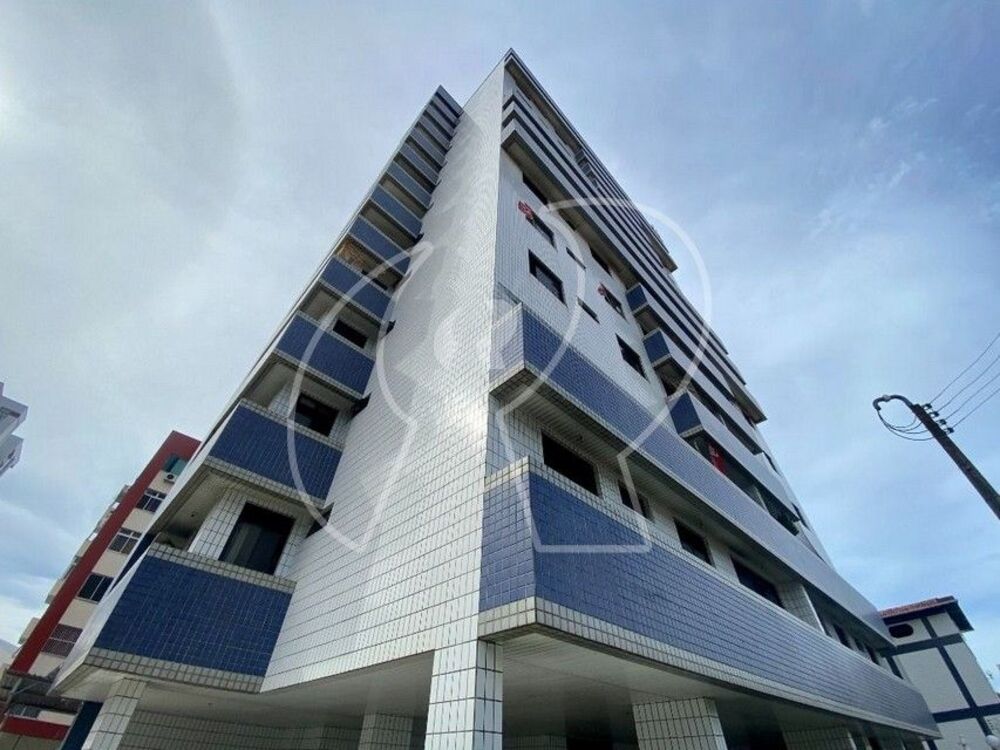 Apartamento à venda com 3 quartos, 143m² - Foto 3