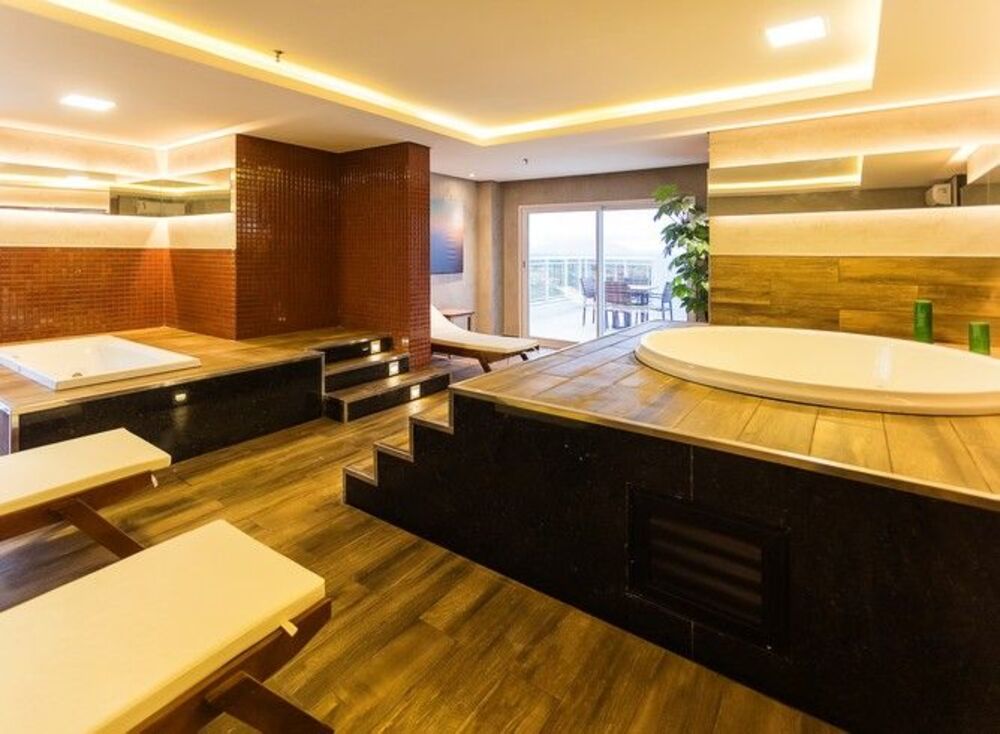 Apartamento à venda com 3 quartos, 116m² - Foto 4