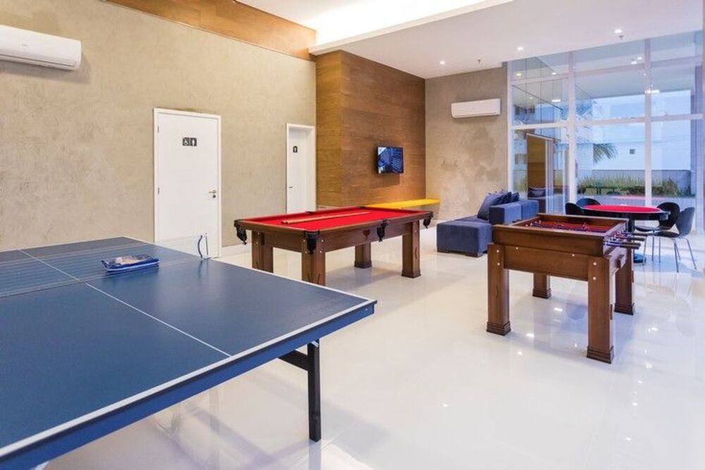 Apartamento à venda com 3 quartos, 116m² - Foto 6