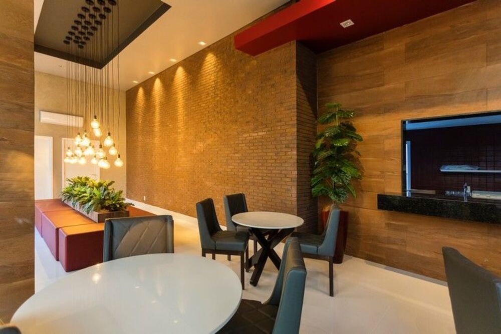 Apartamento à venda com 3 quartos, 116m² - Foto 8