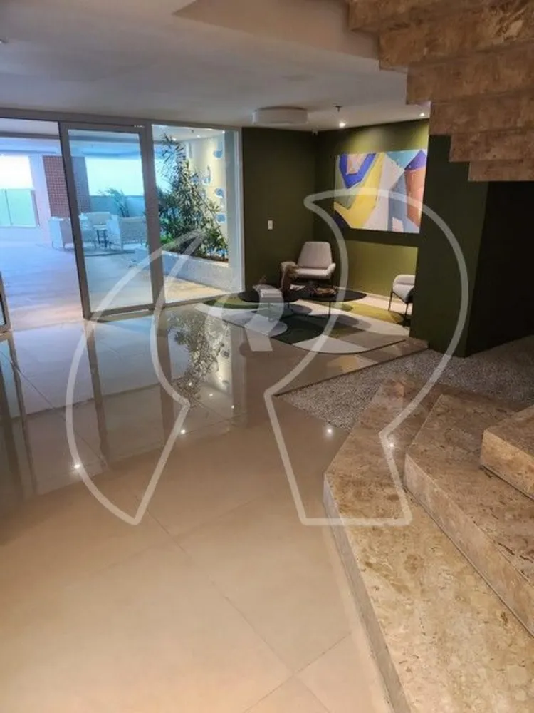 Apartamento, 3 quartos, 112 m² - Foto 4