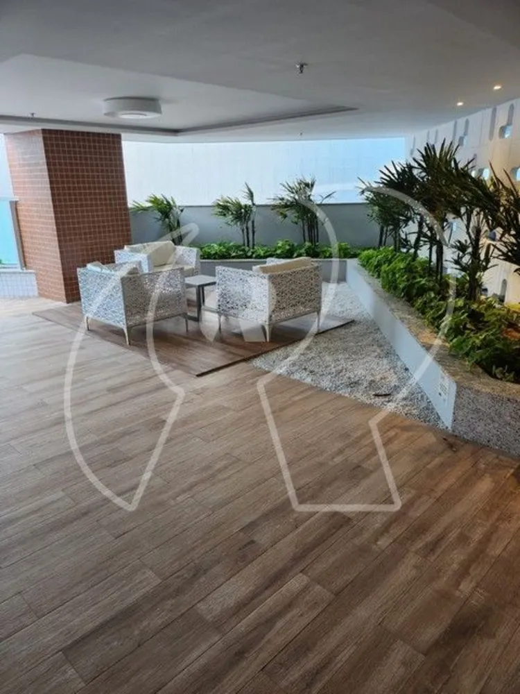 Apartamento, 3 quartos, 112 m² - Foto 1