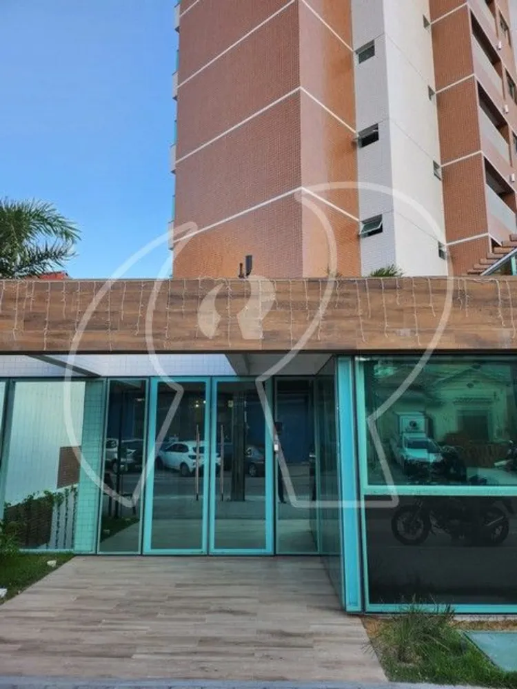 Apartamento, 3 quartos, 112 m² - Foto 2