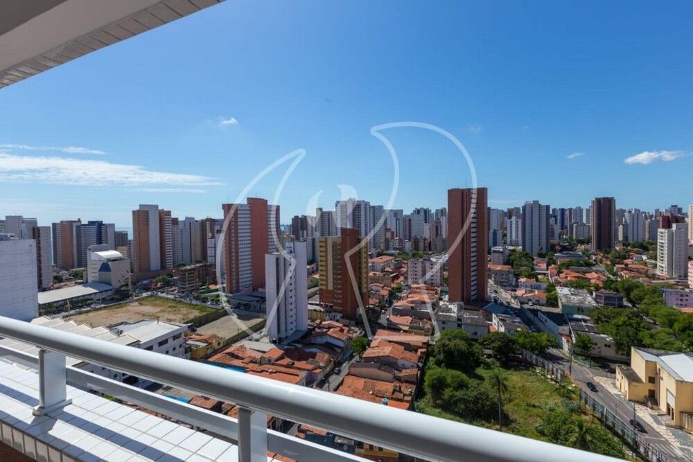 Apartamento, 3 quartos, 80 m² - Foto 2