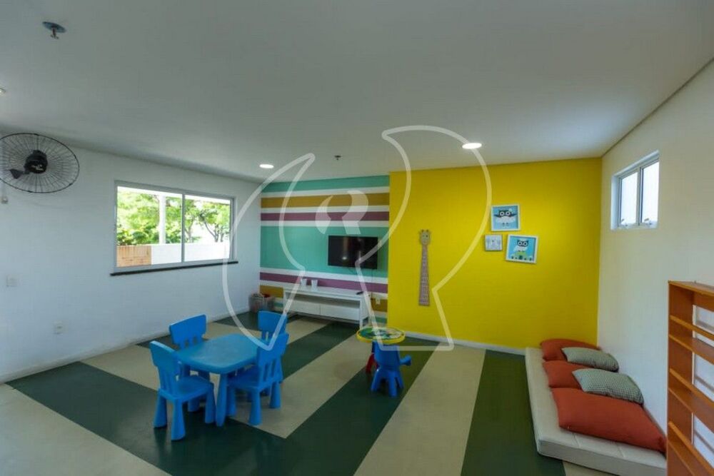 Apartamento, 3 quartos, 80 m² - Foto 11