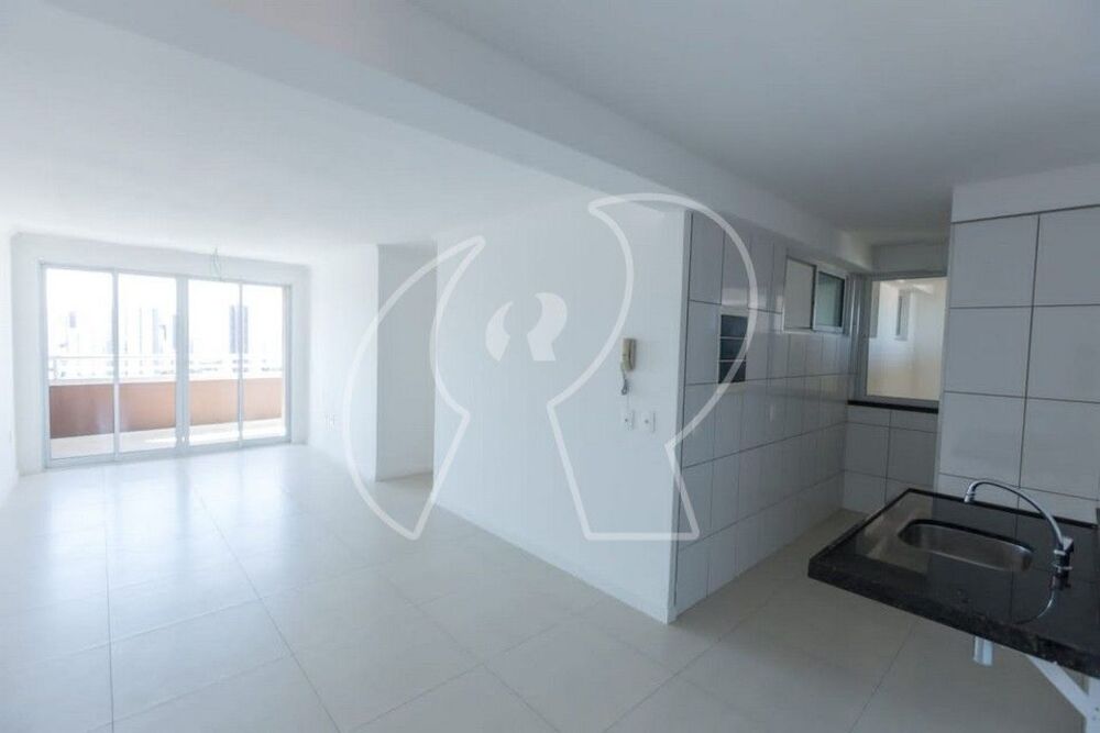 Apartamento, 3 quartos, 80 m² - Foto 1