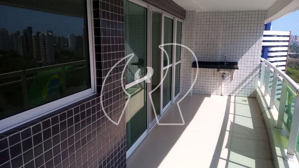 Apartamento, 3 quartos, 146 m² - Foto 1