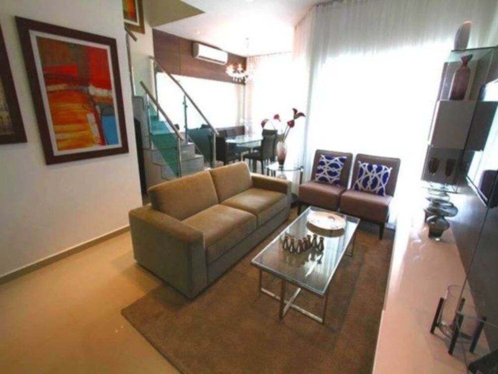 Casa de Condomínio, 3 quartos - Foto 8