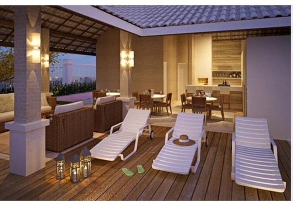 Casa de Condomínio, 3 quartos - Foto 17