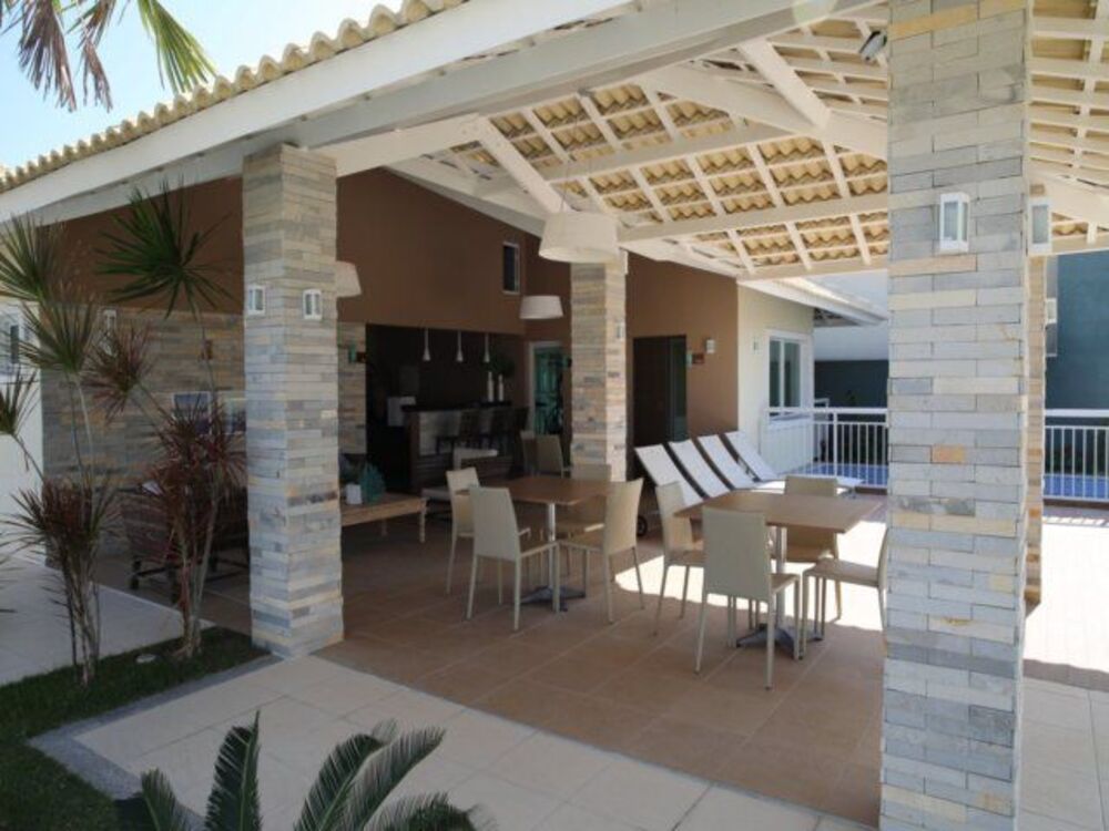 Casa de Condomínio, 3 quartos - Foto 3