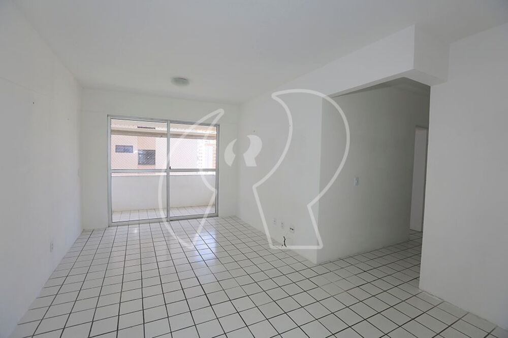 Apartamento à venda com 3 quartos, 103m² - Foto 1