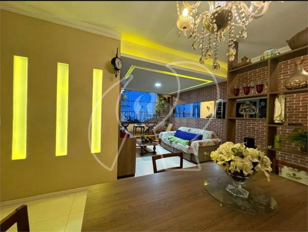 Apartamento à venda com 3 quartos, 116m² - Foto 3