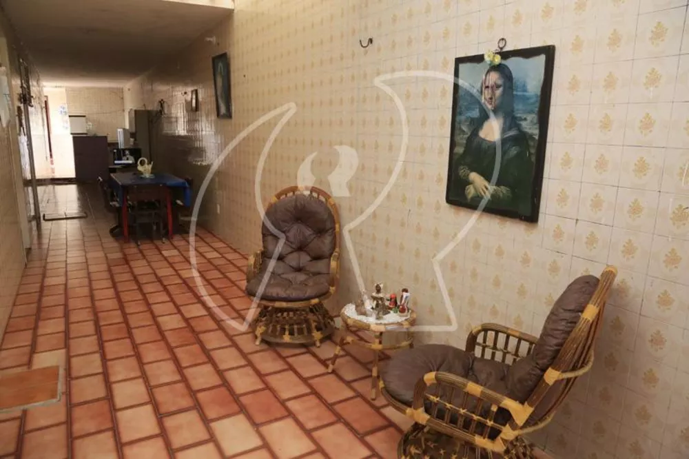 Casa, 5 quartos, 366 m² - Foto 3