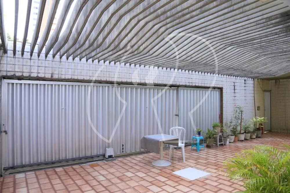 Casa, 5 quartos, 366 m² - Foto 2