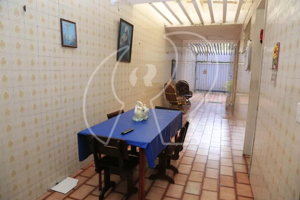 Casa, 5 quartos, 366 m² - Foto 4