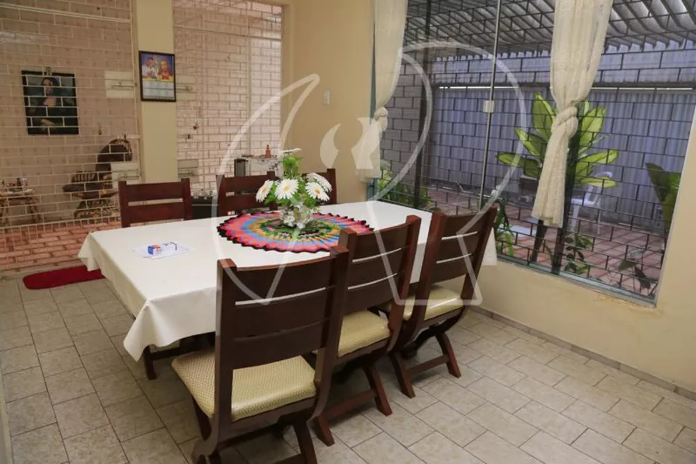Casa, 5 quartos, 366 m² - Foto 6