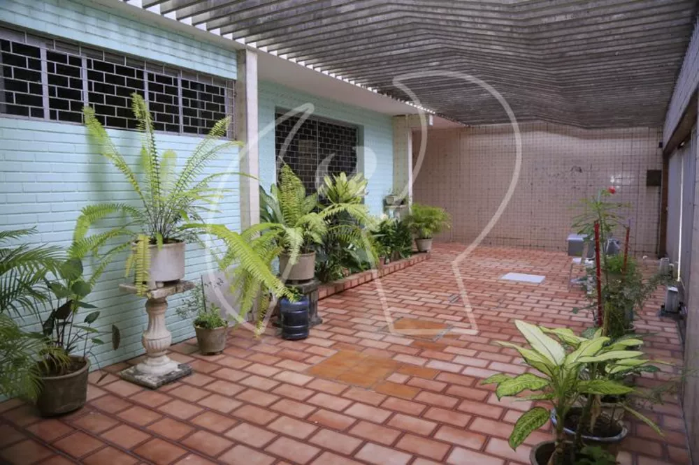 Casa, 5 quartos, 366 m² - Foto 1