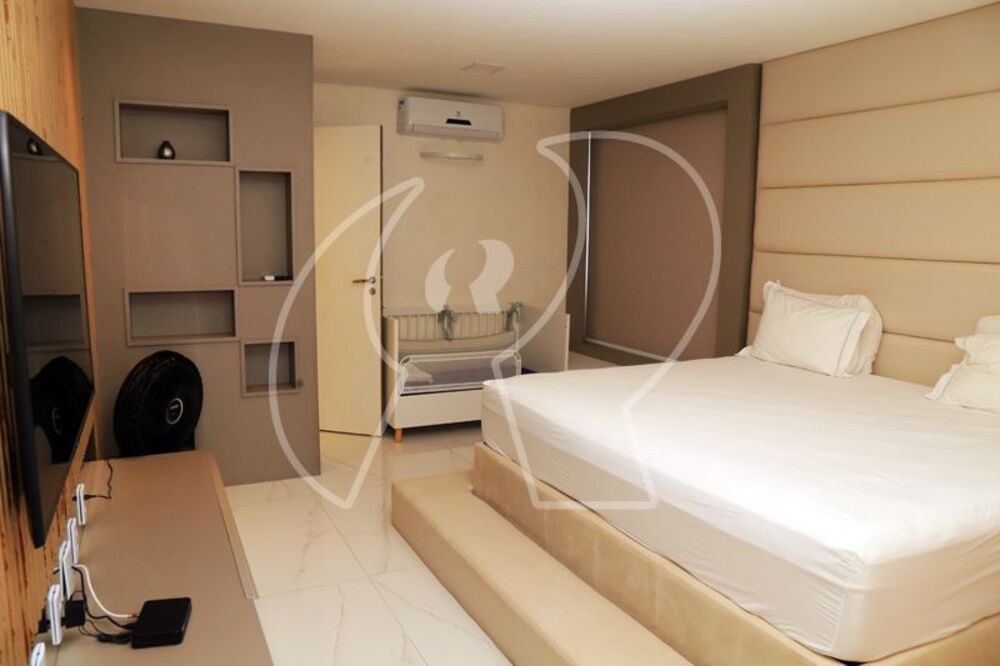 Casa de Condomínio, 3 quartos - Foto 16