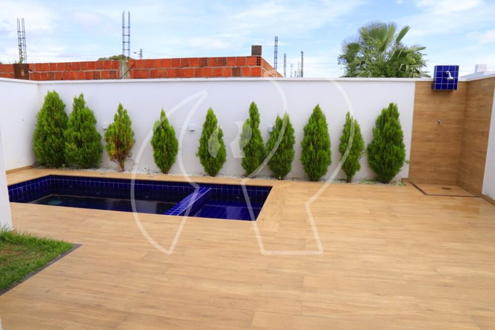 Casa de Condomínio, 3 quartos - Foto 7