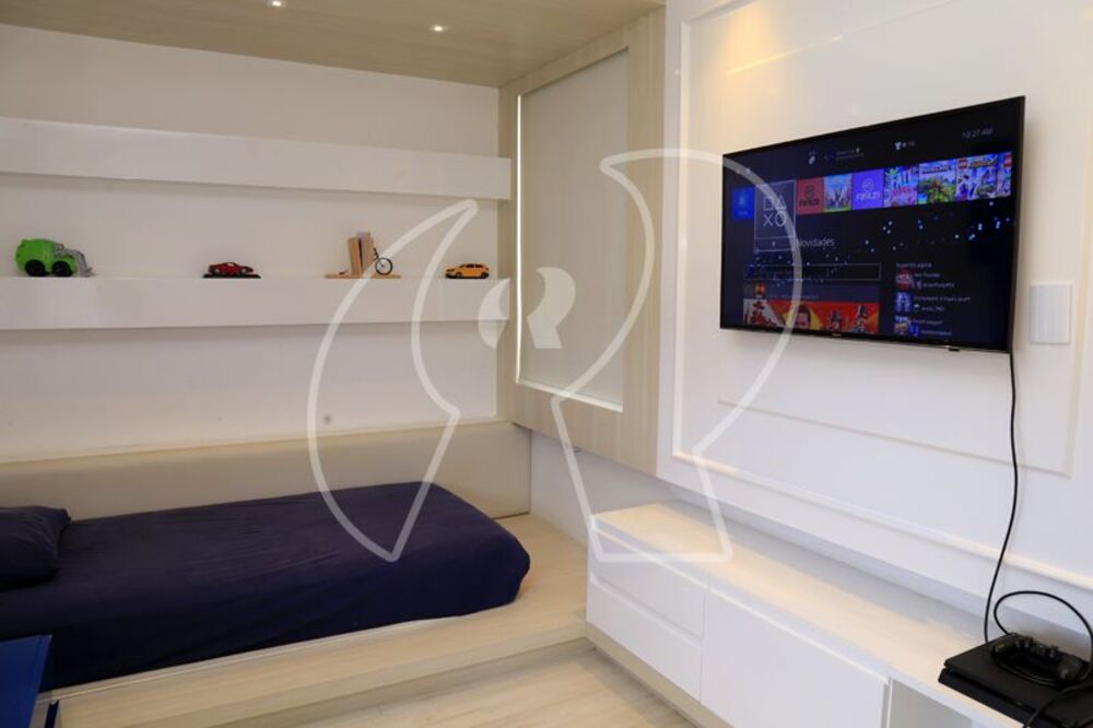 Casa de Condomínio, 3 quartos - Foto 10